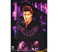 Angel Saison 2 [Import belge]