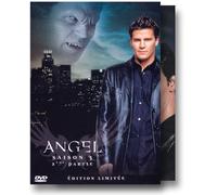 Angel - Saison 3 - 2ème partie [Francia] [DVD]