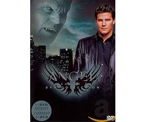 Angel : Saison 3 - Ã‰dition 6 DVD