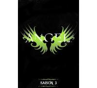 Angel - Saison 3 [DVD]