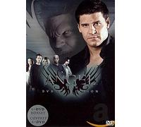 Angel : Saison 4 - Coffret 6 DVD
