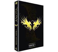 Angel - Saison 5 [Francia] [DVD]