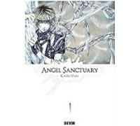 Angel Sanctuary 1 De 10