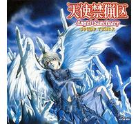 Angel Sanctuary Vol.5