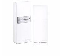 Angel Schlesser Agua De Tocador Vaporizador, color Blanco, 100 ml
