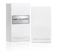 Angel Schlesser Femme Eau de Toilette Vaporizador 50 ml