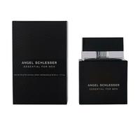 Angel Schlesser Essential Men Eau De Toilette Spray 100 ml