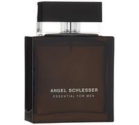 Angel Schlesser Essential Men Eau de Toilette Vaporizador 100 ml