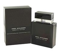 ANGEL SCHLESSER ESSENTIAL MEN EDT VAPO 100 ML