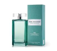 ANGEL SCHLESSER Estuche Angel Schlesser Femme Naturelle Eau de Toilette para un rastro personal, 100 ml