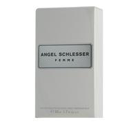 ANGEL SCHLESSER FEMME eau de toilette vaporizador 50 ml