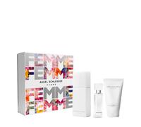 ¡50% DTO! Cofre Femme Eau de Toilette 100 ml