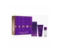 Angel Schlesser Femme Magique Eau De Toilette Spray 100 ml Set 3 Pieces