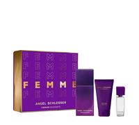 Angel Schlesser FEMME MAGIQUE Estuche | Precio, Comprar n/a 100 ml Vaporizador + Loción Corporal 100 ml + 15 ml