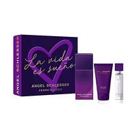 Angel Schlesser Femme Magique Lote 3 Pz