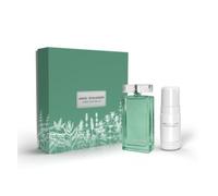 Angel Schlesser Femme Naturelle Eau De Toilette Spray 100ml Set 2 Pieces