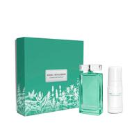 Angel Schlesser Femme Naturelle Estuche | Paco Perfumerías n/a 100 ml Vaporizador + Mousse Facial 100 ml
