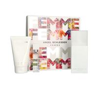 Angel Schlesser Femme Set de Regalo