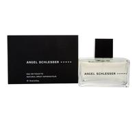 ANGEL SCHLESSER HOMME eau de toilette vaporizador 75 ml