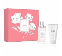 Angel Schlesser Les Eaux D'Un Instant Inmense Peony Estuche n/a 100 ml Vaporizador + Gel de Ducha 100 ml