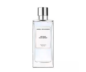 ANGEL SCHLESSER Instant Instinctive Marine - 100 ML Eau de toilette Perfumes Mujer