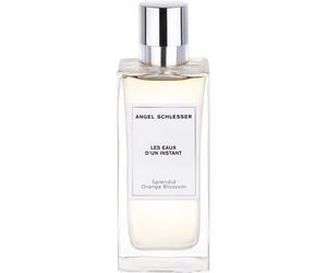 Angel Schlesser - Instant Splendid Orange Blossom Perfumes 100 ml female