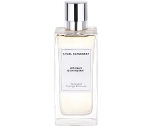 Angel Schlesser - Instant Splendid Orange Blossom Perfumes 150 ml female