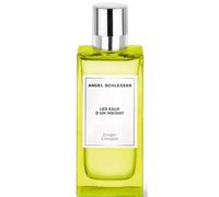 Angel Schlesser - Les Eaux d'un Instant Ginger Cologne Perfumes 100 ml female