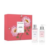 Angel Schlesser Les Eaux D'Un Instant Inmense Peony Estuche n/a 100 ml Vaporizador + Hand Soap 100 ml