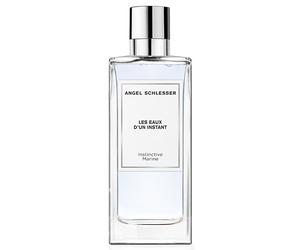 ANGEL SCHLESSER LES EAUX D'UN INSTANT Instictive Marine // Precio, Comprar n/a 100 ml Vaporizador