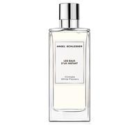 Angel Schlesser Angel Schlesser Instant Intimate White Flowers Eau, 150 ml
