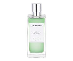 ANGEL SCHLESSER Les Eaux D'Un Instant Mediterranean Cypress - 100 ML Eau de toilette Perfumes Hombre