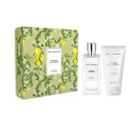 Angel Schlesser Les Eaux D'un Instant Tempting Bergamot Set de Regalo