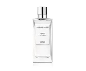 Angel Schlesser Les Eaux D'Un Instant Tempting Bergamota Eau De Toilete Spray 100ml