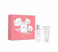 Angel Schlesser Les Eaux D'Un Instant Inmense Peony Estuche n/a 100 ml Vaporizador + Gel de Ducha 100 ml
