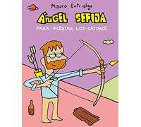 Ángel Sefija para acertar los catorce (Kili Kili)