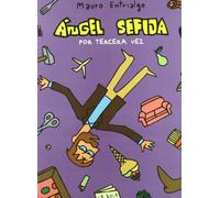 Angel Sefija Por Tercera Vez