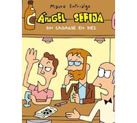 Angel Sefija Sin Cagarse En Diez (Kili Kili)
