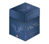Angel Series 1-5 - Angel-Complete Box Set [Reino Unido] [DVD]