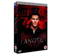 Angel Series 2 Box Set [Reino Unido] [DVD]