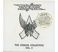 Angel - Singles Collection Box Pt. 2 [Vinilo]