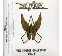 Angel - Singles Collection Vol.1