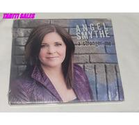 Angel Smythe - A Stronger Me