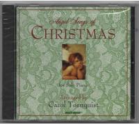 Angel Songs of Christmas (For Solo Piano)