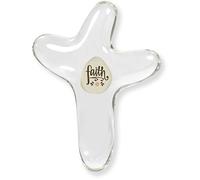 Angel Star Fiel Oración Cruz Decorativa Tema