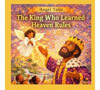 Angel Tales: The King Who Learned Heaven Rules (Angel Tales Series)