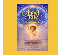 Angel Tales: When I Feel Angry (Angel Tales Series)