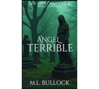 Angel Terrible (Seven Sisters Series)
