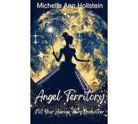 Angel Territory: Not Your Average Fairy Godmother