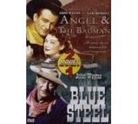 Angel & The Badman/Blue Steel